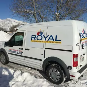 Bild von Royal Plumbing, Heating & Air Conditioning