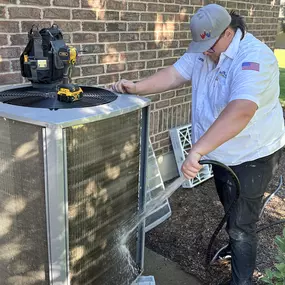 Bild von Royal Plumbing, Heating & Air Conditioning