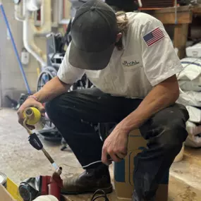 Bild von Royal Plumbing, Heating & Air Conditioning