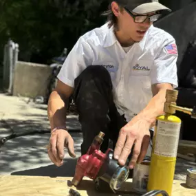 Bild von Royal Plumbing, Heating & Air Conditioning