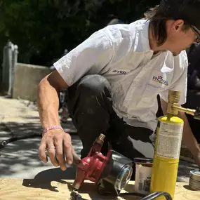 Bild von Royal Plumbing, Heating & Air Conditioning