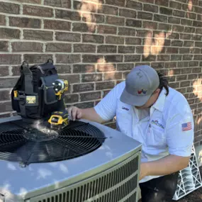 Bild von Royal Plumbing, Heating & Air Conditioning