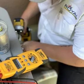Bild von Royal Plumbing, Heating & Air Conditioning