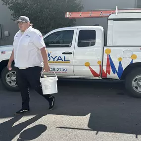 Bild von Royal Plumbing, Heating & Air Conditioning