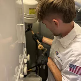 Bild von Royal Plumbing, Heating & Air Conditioning