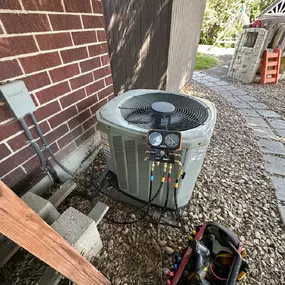 Bild von Royal Plumbing, Heating & Air Conditioning