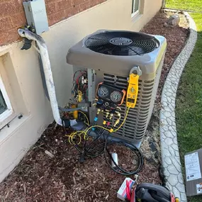 Bild von Royal Plumbing, Heating & Air Conditioning