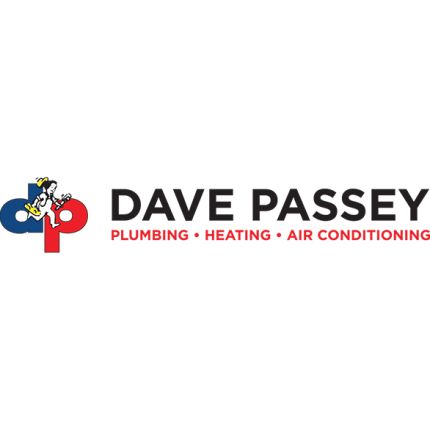 Logótipo de Dave Passey Plumbing