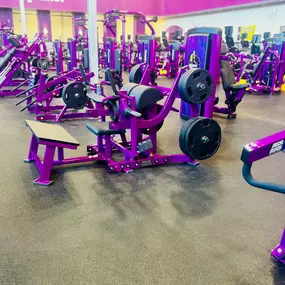 Bild von Planet Fitness