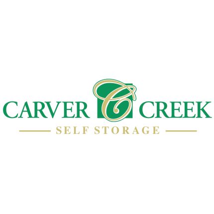Logo da Carver Creek Mini Storage