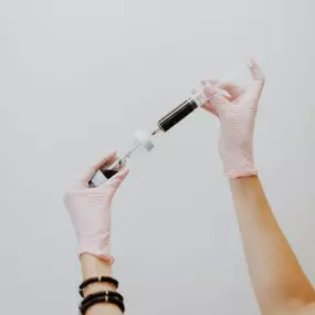 Our vitamin-rich wellness shots are the most effective way to prevent or treat vitamin deficiencies. Delivered intramuscularly, our wellness shots bypass the digestive system for immediate results.