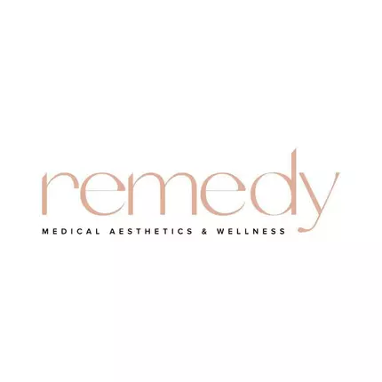 Logo fra Remedy Medical Aesthetics & Wellness Med Spa