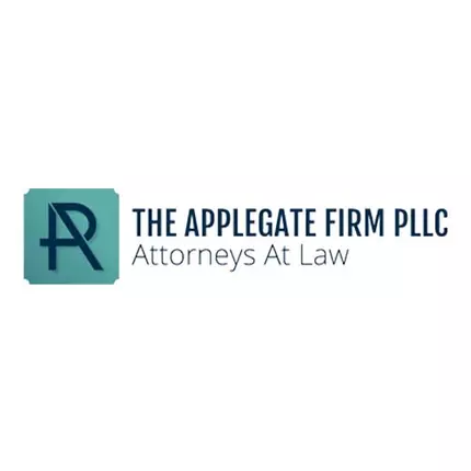 Logo fra The Applegate Firm PLLC