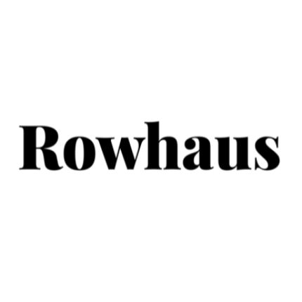 Logo van Rowhaus