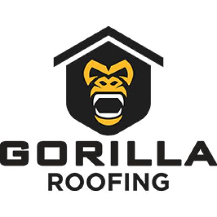 Logotyp från Gorilla Roofing