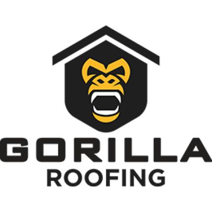 Logo van Gorilla Roofing