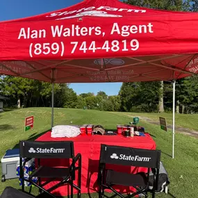 Alan Walters - State Farm Insurance