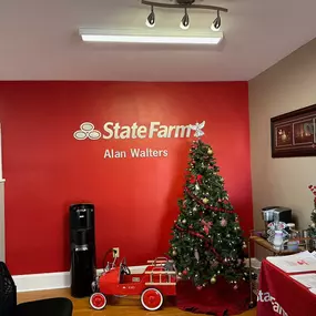 Alan Walters - State Farm Insurance Agent