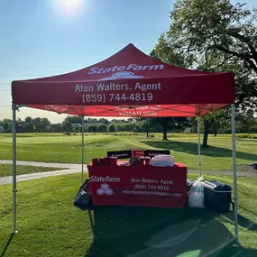 Alan Walters - State Farm Insurance