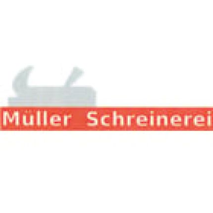Logo fra Müller Schreinerei AG