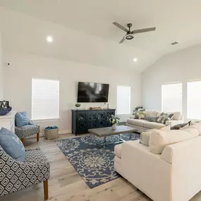 Bild von Porter Vacation Rental Management - Texas