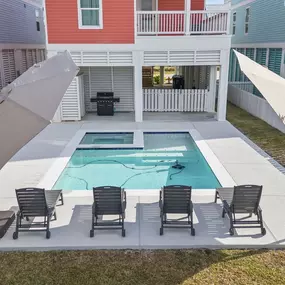 Bild von Porter Vacation Rental Management - Texas