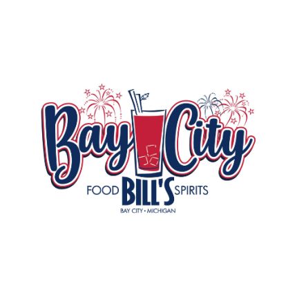 Logo od Bay City Bills Bar & Grill