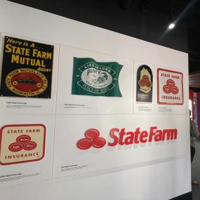 We had the great privilege of visiting State Farm headquarters. It started with a tour of our company’s museum and history lesson, and then we met with a few amazing team leaders. Over 100 years of innovation and serving our neighbors, and we are only getting started!