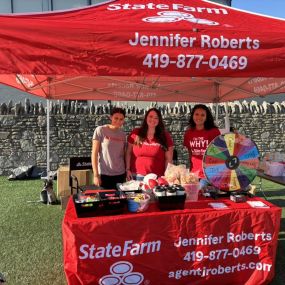 We had a great time with our Rockets fam at the Movie Night in the Glass Bowl!! So much so that we want to extend the fun!