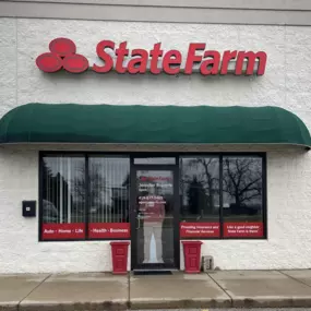 Jennifer Roberts - State Farm Insurance Agent