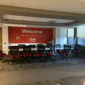 We had the great privilege of visiting State Farm headquarters. It started with a tour of our company’s museum and history lesson, and then we met with a few amazing team leaders. Over 100 years of innovation and serving our neighbors, and we are only getting started!