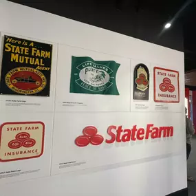 We had the great privilege of visiting State Farm headquarters. It started with a tour of our company’s museum and history lesson, and then we met with a few amazing team leaders. Over 100 years of innovation and serving our neighbors, and we are only getting started!