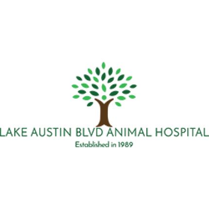 Logo von Lake Austin Blvd Animal Hospital