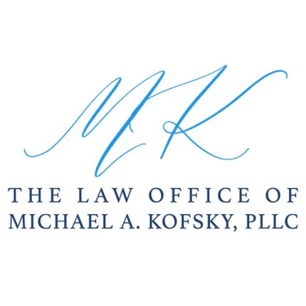 Logo de The Law Office of Michael A. Kofsky, PLLC