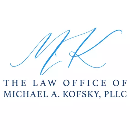 Logo von The Law Office of Michael A. Kofsky, PLLC