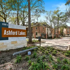 Bild von Ashford Lakes