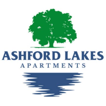 Logo od Ashford Lakes