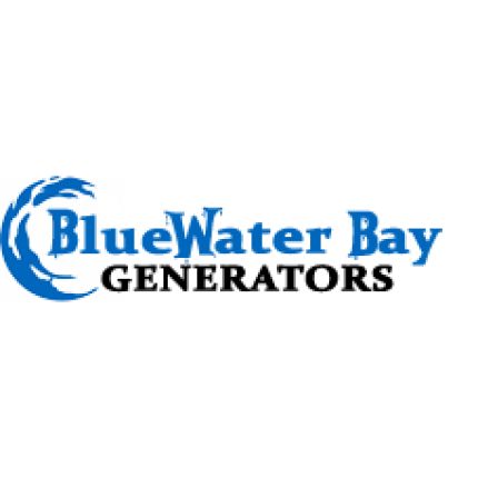 Logo van Bluewater Bay Generators, LLC