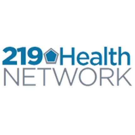 Logotipo de 219 Health Network