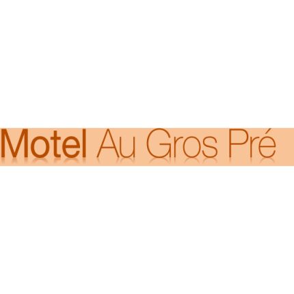 Λογότυπο από Au Gros Pré