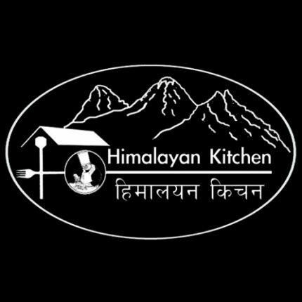 Logo from Himalayan Kitchen