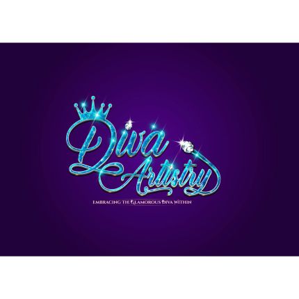 Logo von Diva Artistry Inc