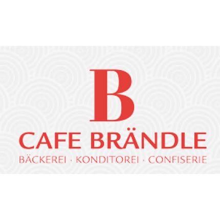 Logotyp från Cafe Brändle AG