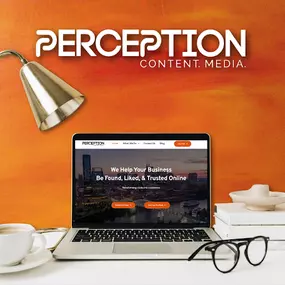 Bild von Perception Content Media