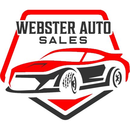 Logo fra Webster Auto Sales