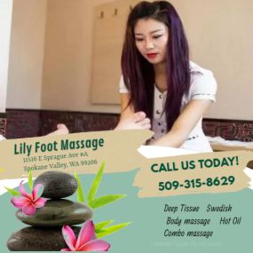 As Licensed massage professionals, my intention is to provide quality care, 
inspire others toward better health, and utilize my training and experience 
in therapeutic bodywork to put your mind and body at ease.