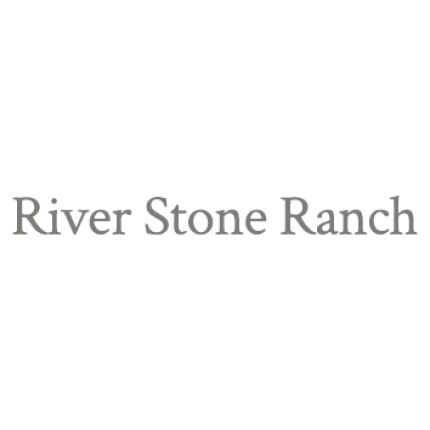 Logo de River Stone Ranch