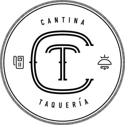 Logo van CT Cantina & Taqueria