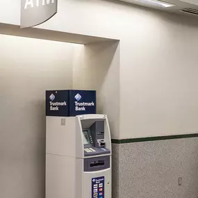 Bild von Trustmark ATM