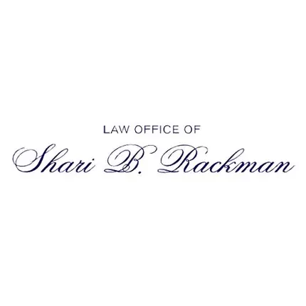 Λογότυπο από Law Office of Shari B. Rackman